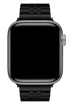 Apple Watch Uyumlu Olexi Çelik Loop Kordon Guppy