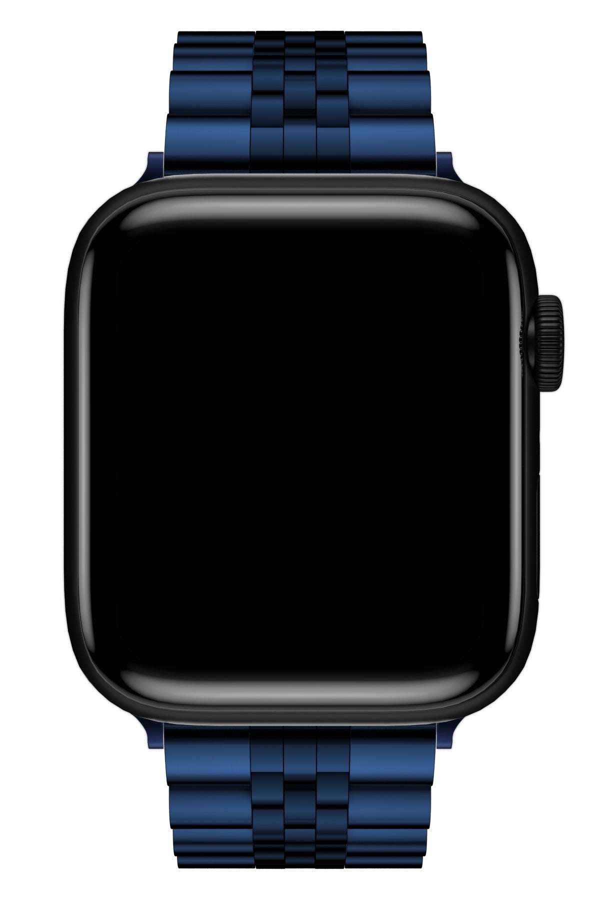 Apple Watch Uyumlu Olexi Çelik Loop Kordon Jade