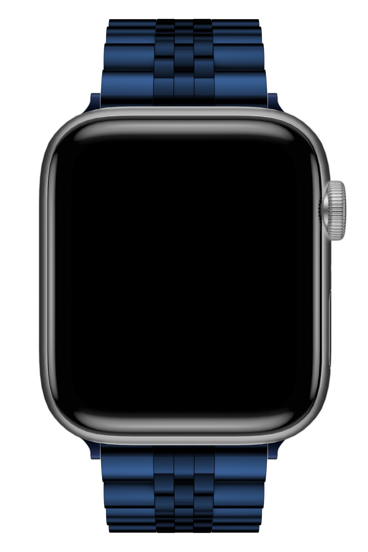 Apple Watch Uyumlu Olexi Çelik Loop Kordon Jade