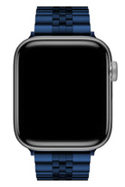 Apple Watch Uyumlu Olexi Çelik Loop Kordon Jade