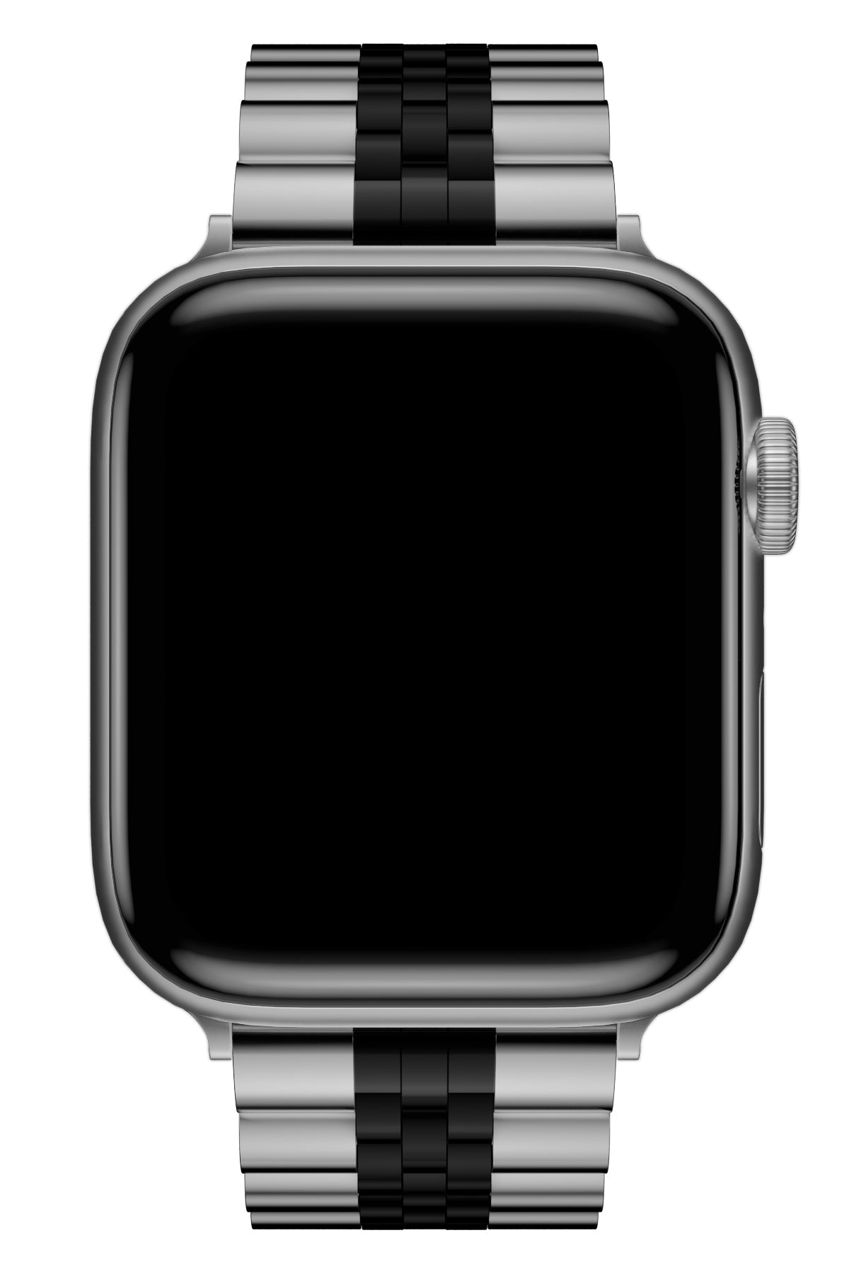Apple Watch Uyumlu Olexi Çelik Loop Kordon Moonstone