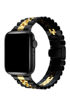 Apple Watch Uyumlu Olexi Çelik Loop Kordon Morion