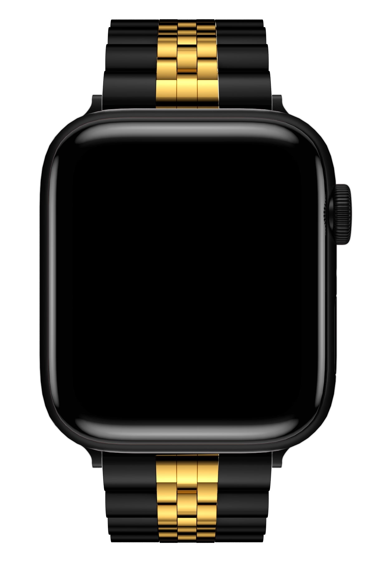 Apple Watch Uyumlu Olexi Çelik Loop Kordon Morion