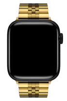 Apple Watch Uyumlu Olexi Çelik Loop Kordon Pirit