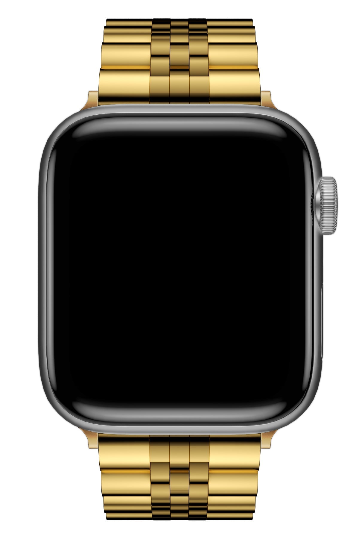 Apple Watch Uyumlu Olexi Çelik Loop Kordon Pirit