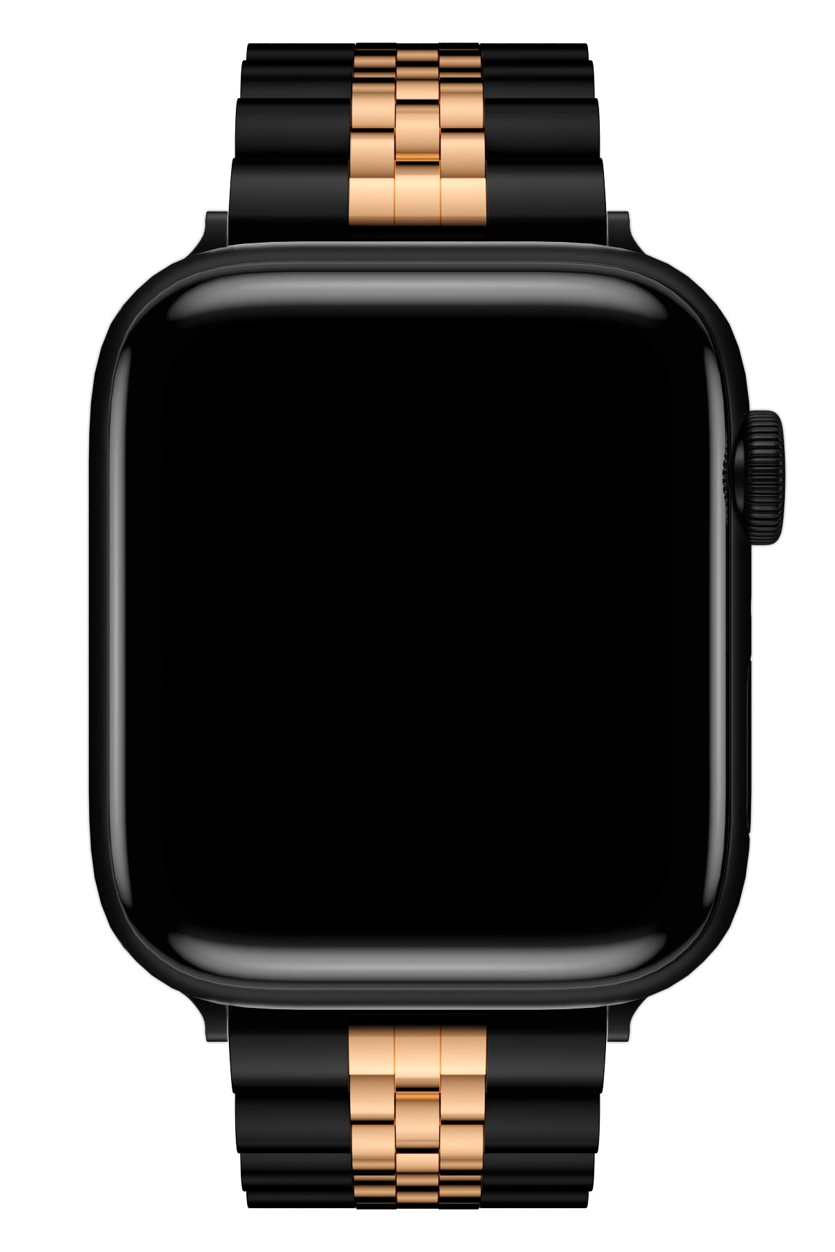 Apple Watch Uyumlu Olexi Çelik Loop Kordon Turmalin