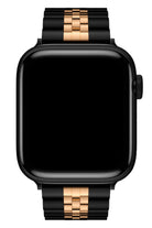 Apple Watch Uyumlu Olexi Çelik Loop Kordon Turmalin