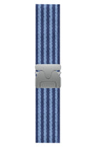 Apple Watch / Ultra Uyumlu Strapline Örgü Kordon Drim