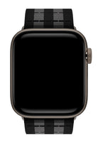 Apple Watch Uyumlu Outdoor Loop Örgü Kordon Alabama