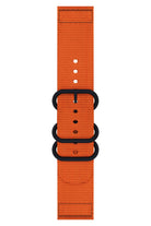 Apple Watch Uyumlu Outdoor Loop Örgü Kordon Kansas