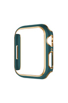 Apple Watch Uyumlu Parlak Kasa Koruyucu Castleton