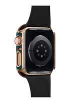 Apple Watch Uyumlu Parlak Kasa Koruyucu Castleton