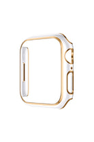 Apple Watch Uyumlu Parlak Kasa Koruyucu Parchment