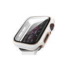 Apple Watch Uyumlu Ekran Koruyucu Parlak Kasa Daisy