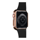 Apple Watch Uyumlu Ekran Koruyucu Parlak Kasa Lace