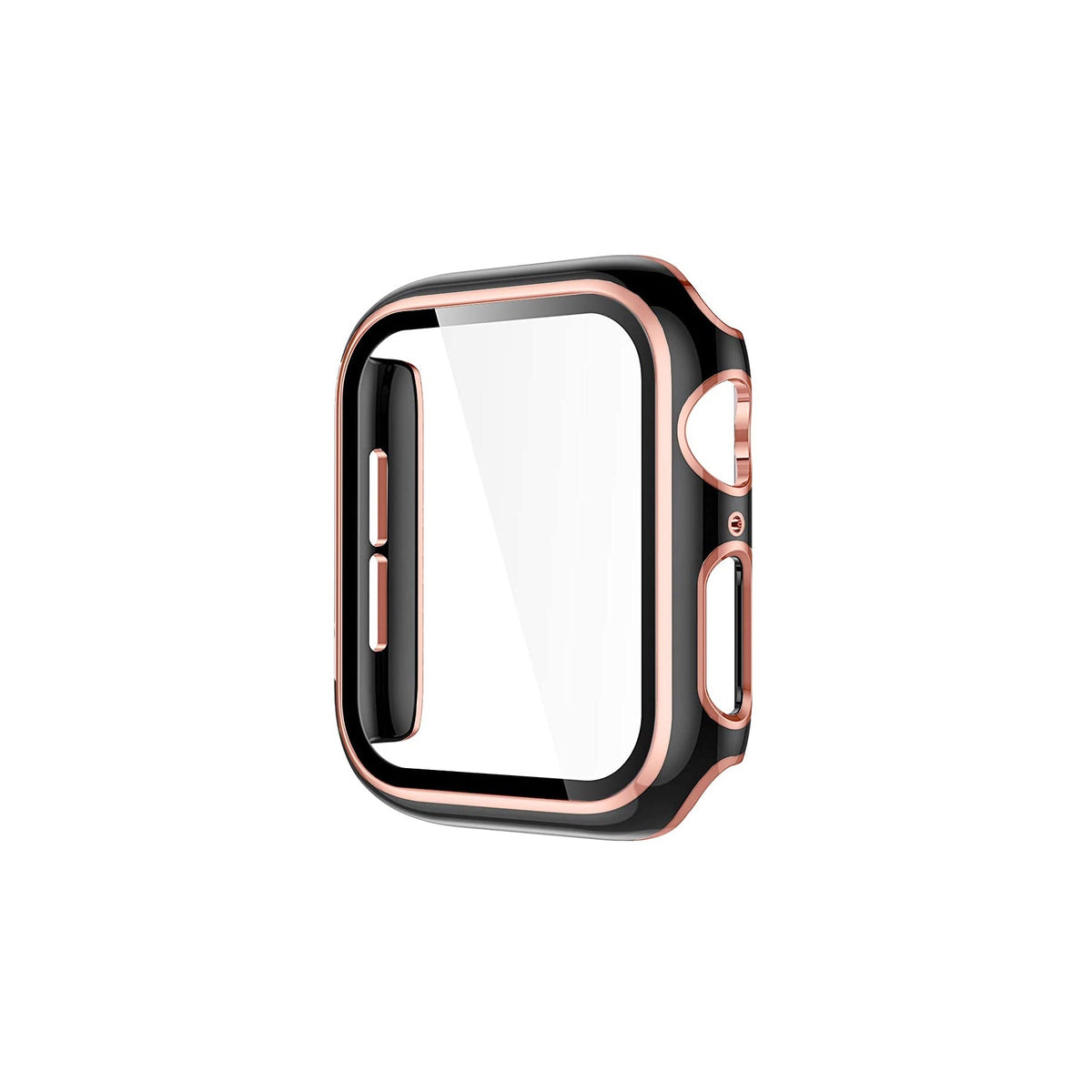 Apple Watch Uyumlu Ekran Koruyucu Parlak Kasa Paradise