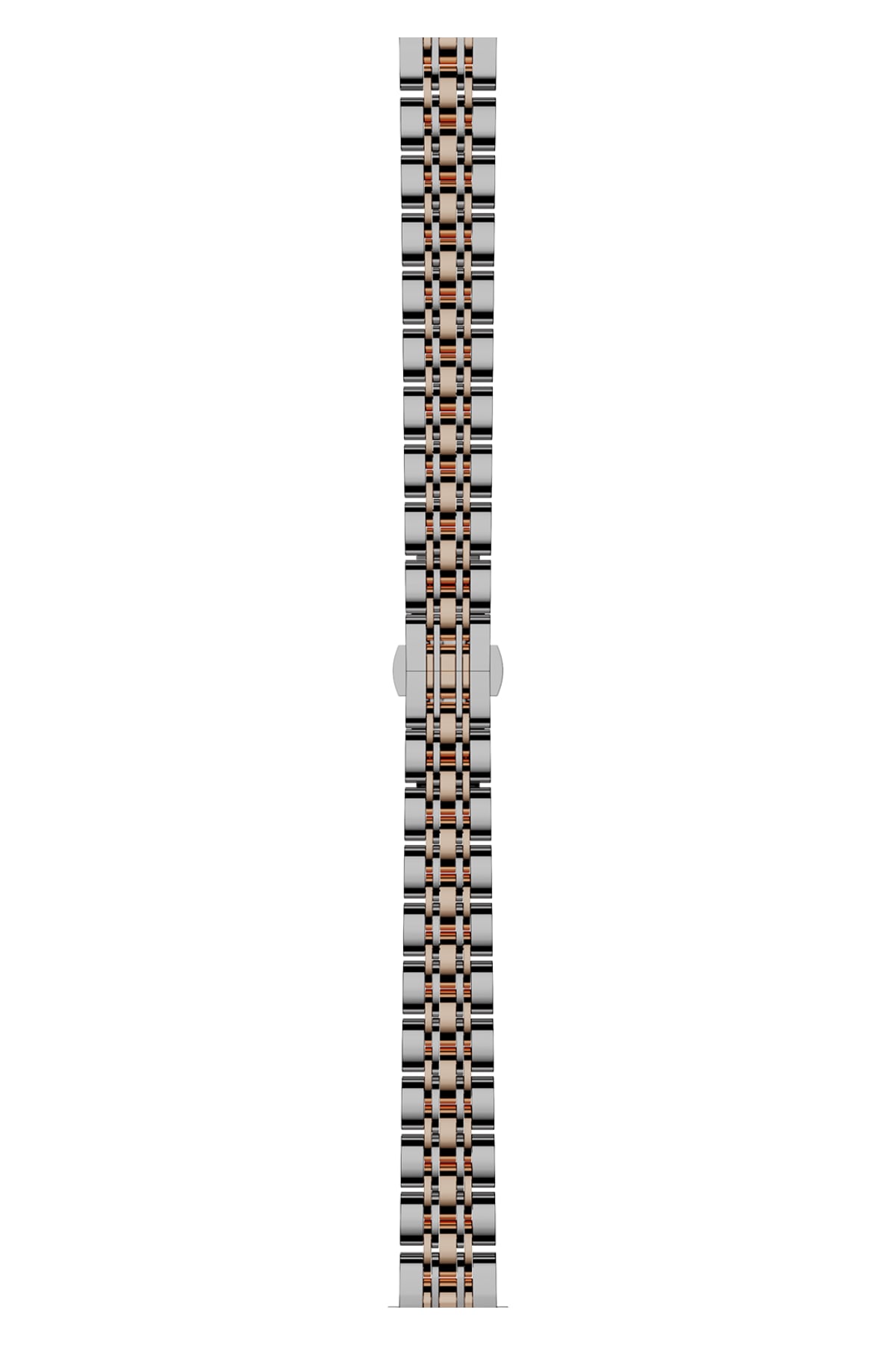 Apple Watch Uyumlu Elegance Çelik Kordon Noctura