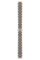 Apple Watch Uyumlu Elegance Çelik Kordon Noctura