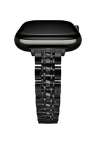 Apple Watch Uyumlu Elegance Çelik Kordon Vanta
