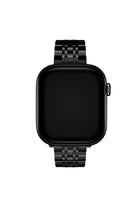 Apple Watch Uyumlu Elegance Çelik Kordon Vanta