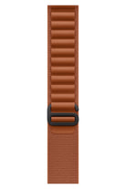 Apple Watch Uyumlu Alpine Loop Kordon Carm
