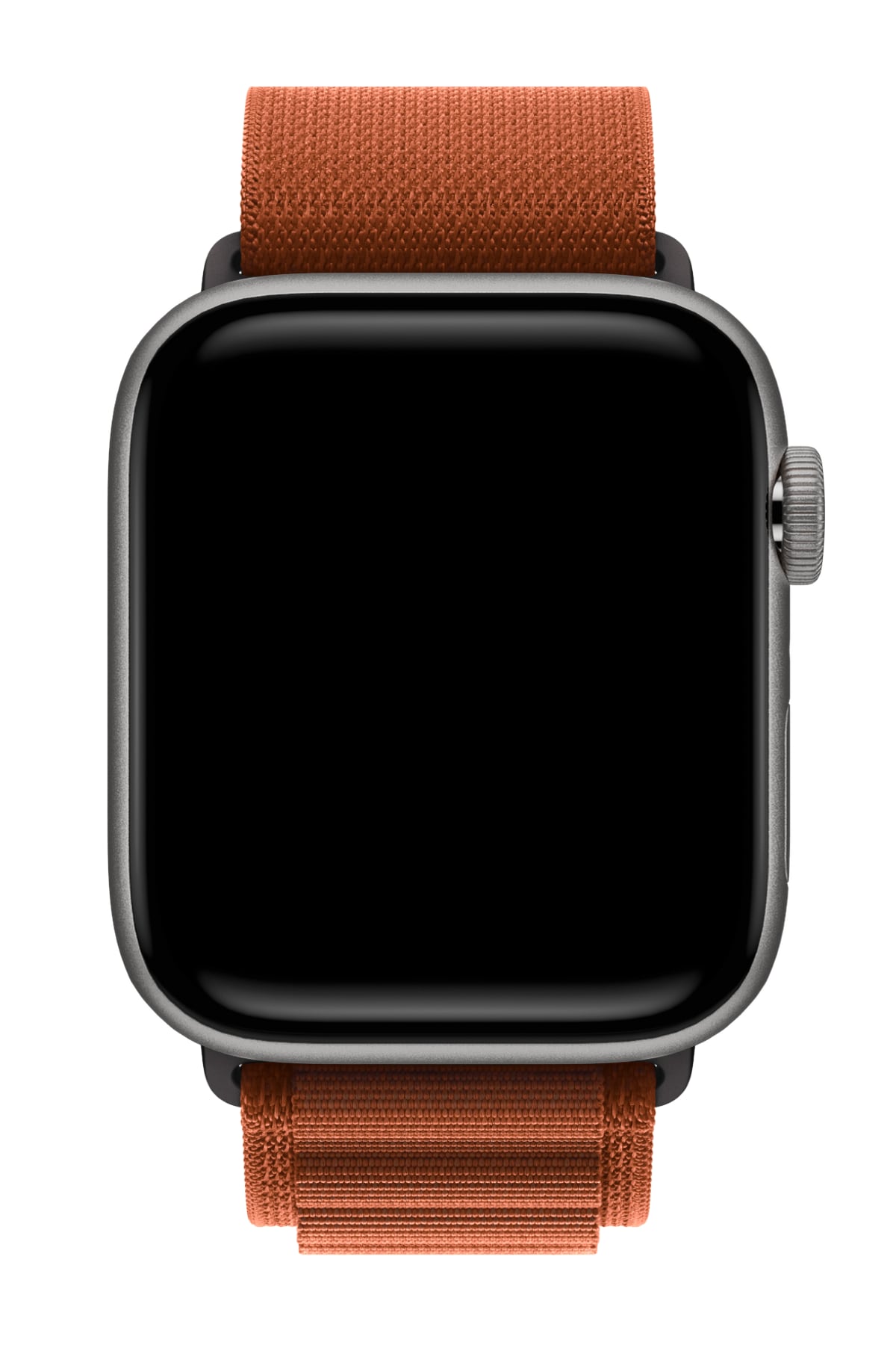 Apple Watch Uyumlu Alpine Loop Kordon Carm