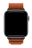 Apple Watch Uyumlu Alpine Loop Kordon Carm