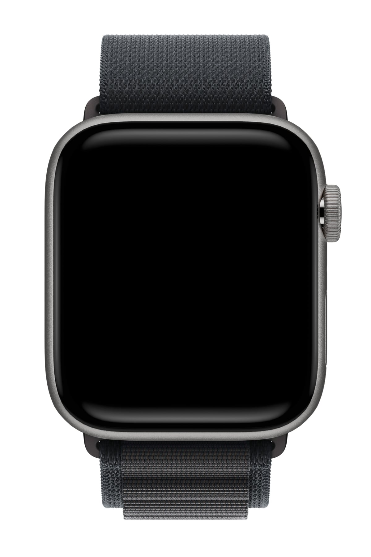 Apple Watch Uyumlu Alpine Loop Kordon Nox