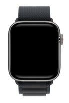 Apple Watch Uyumlu Alpine Loop Kordon Nox