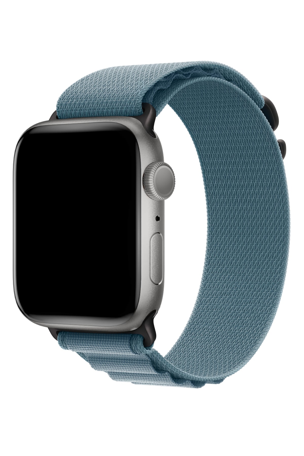 Apple Watch Uyumlu Alpine Loop Kordon Floe