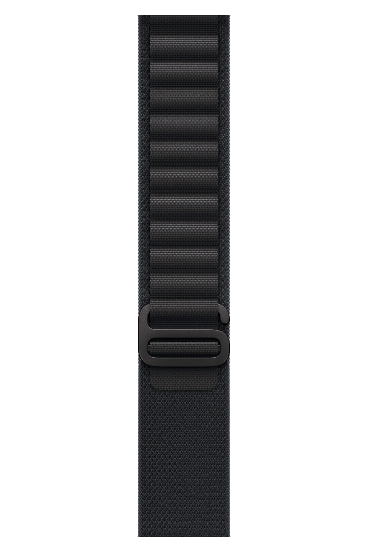 Apple Watch Uyumlu Alpine Loop Kordon Nox