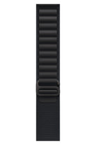 Apple Watch Uyumlu Alpine Loop Kordon Nox