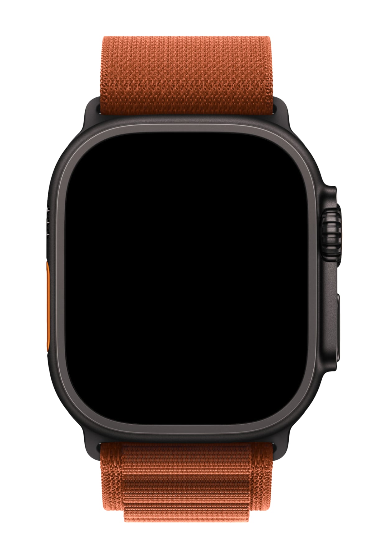 Apple Watch Uyumlu Alpine Loop Kordon Carm