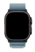 Apple Watch Uyumlu Alpine Loop Kordon Floe