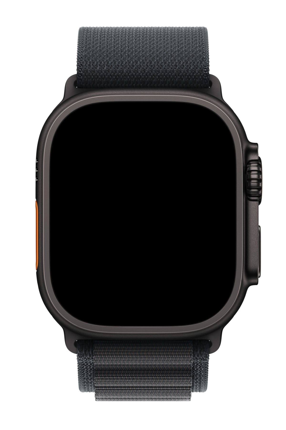 Apple Watch Uyumlu Alpine Loop Kordon Nox
