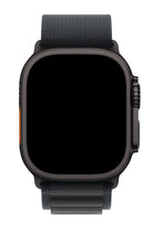 Apple Watch Uyumlu Alpine Loop Kordon Nox