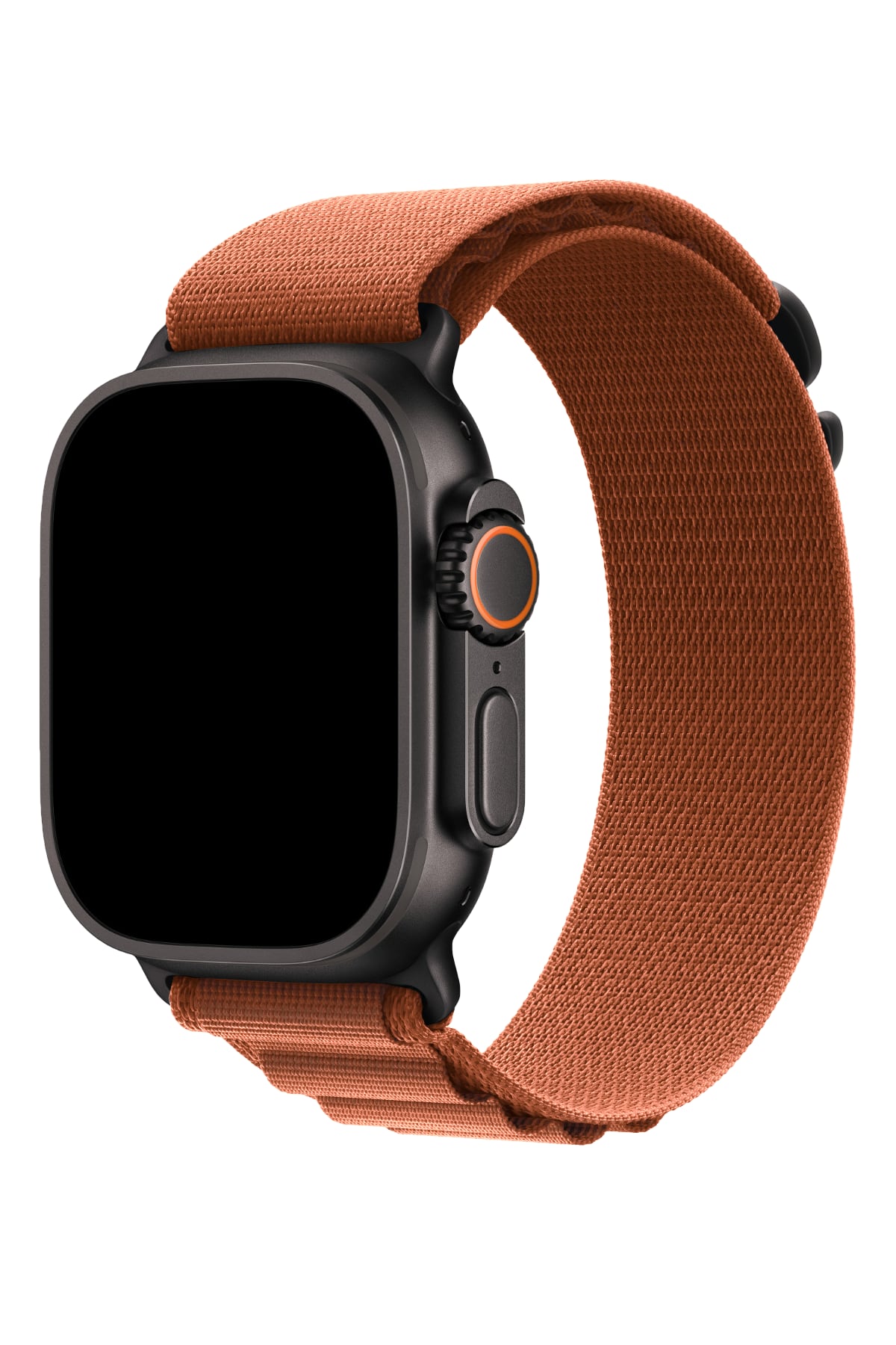 Apple Watch Uyumlu Alpine Loop Kordon Carm