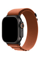 Apple Watch Uyumlu Alpine Loop Kordon Carm