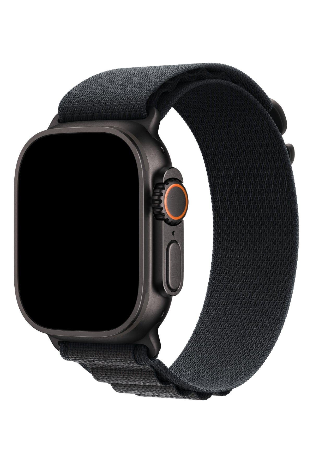Apple Watch Uyumlu Alpine Loop Kordon Nox
