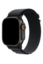 Apple Watch Uyumlu Alpine Loop Kordon Nox