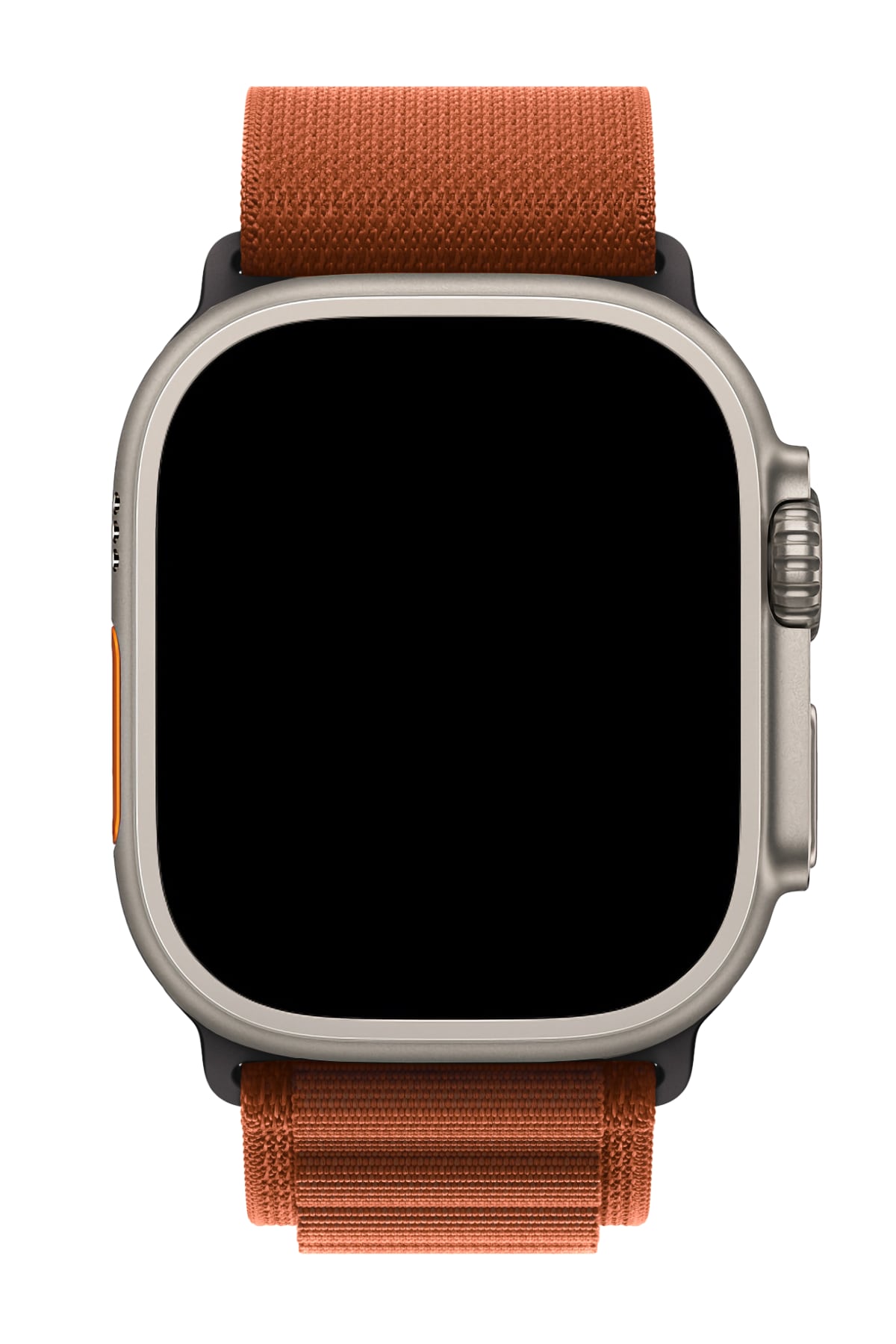 Apple Watch Uyumlu Alpine Loop Kordon Carm