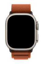 Apple Watch Uyumlu Alpine Loop Kordon Carm