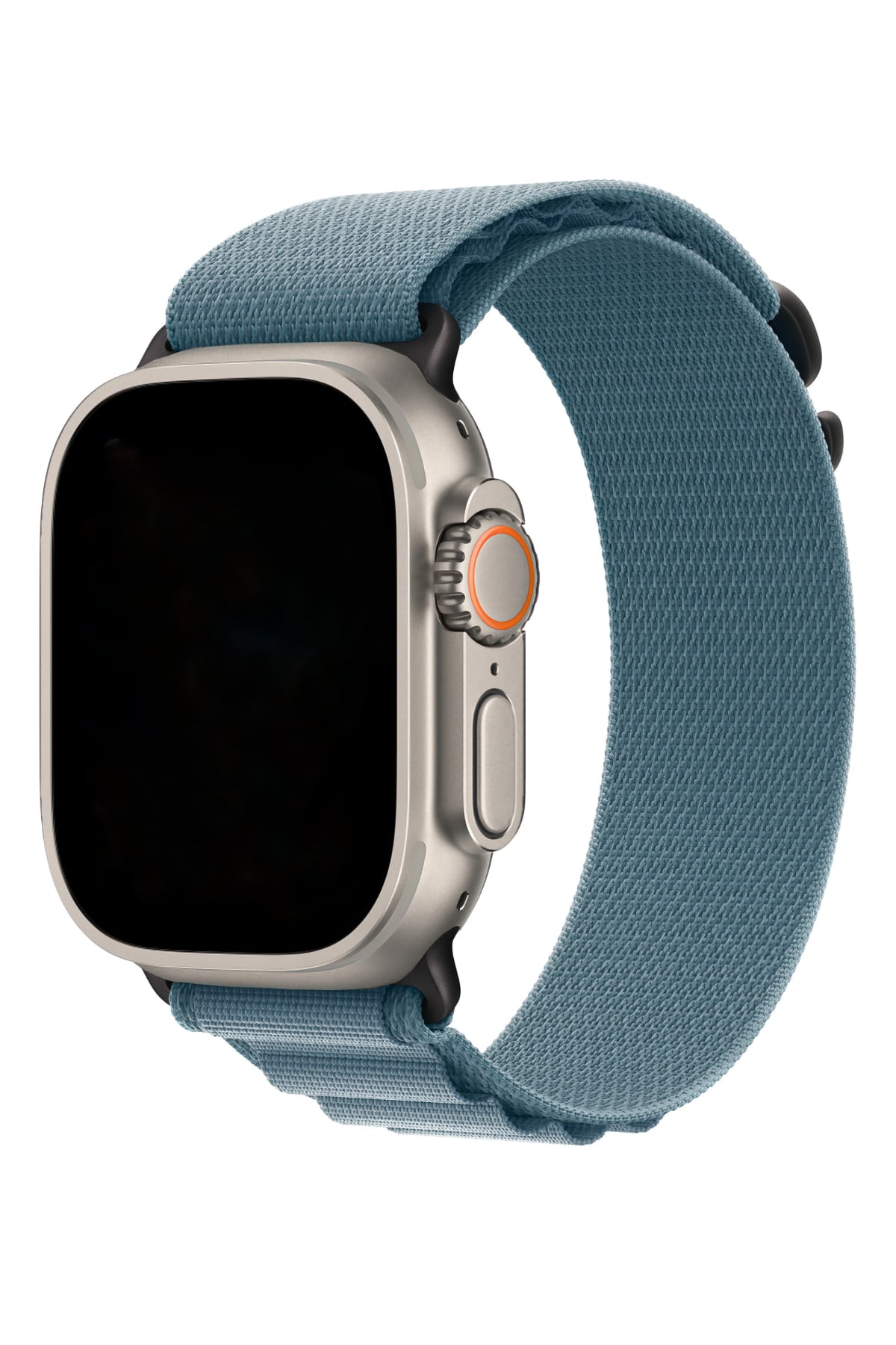 Apple Watch Uyumlu Alpine Loop Kordon Floe
