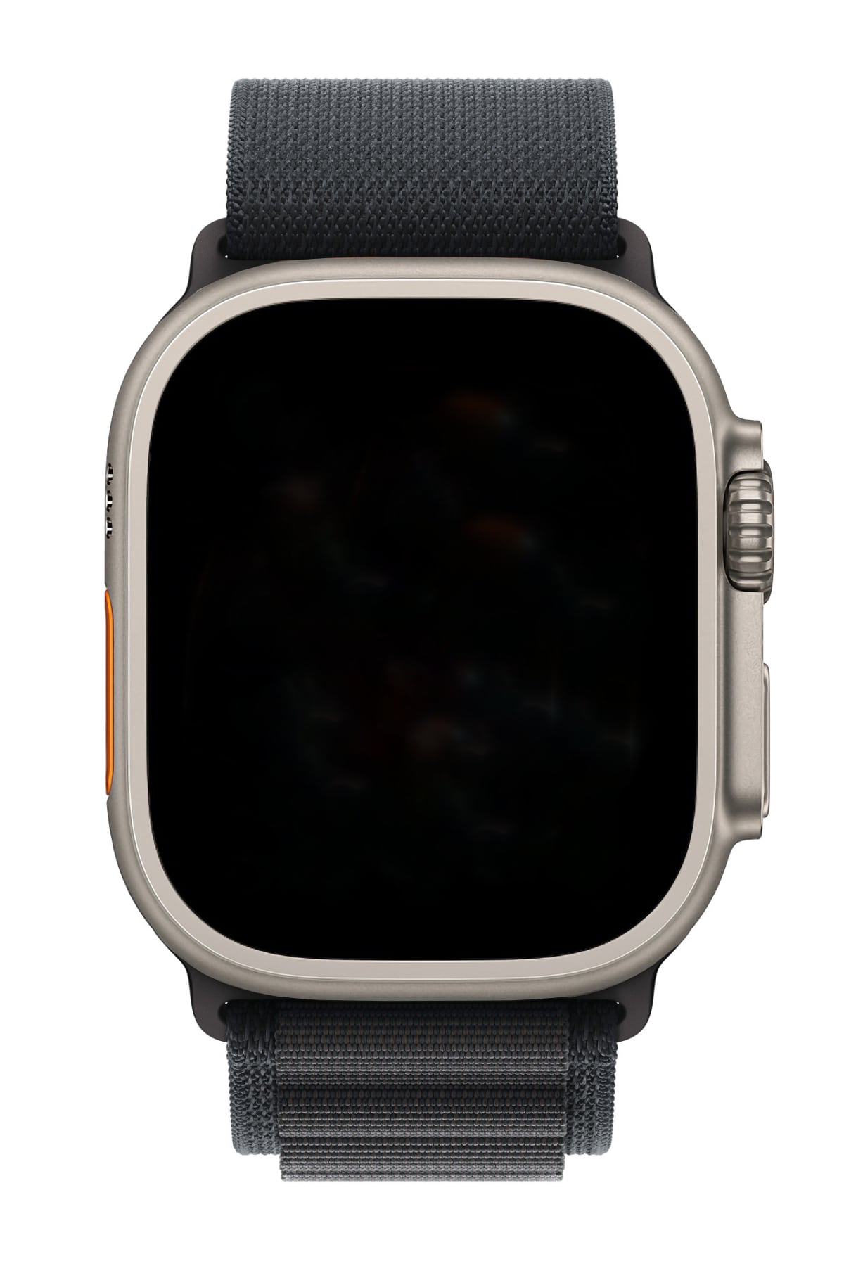 Apple Watch Uyumlu Alpine Loop Kordon Nox