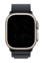Apple Watch Uyumlu Alpine Loop Kordon Nox