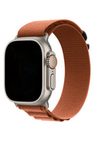 Apple Watch Uyumlu Alpine Loop Kordon Carm