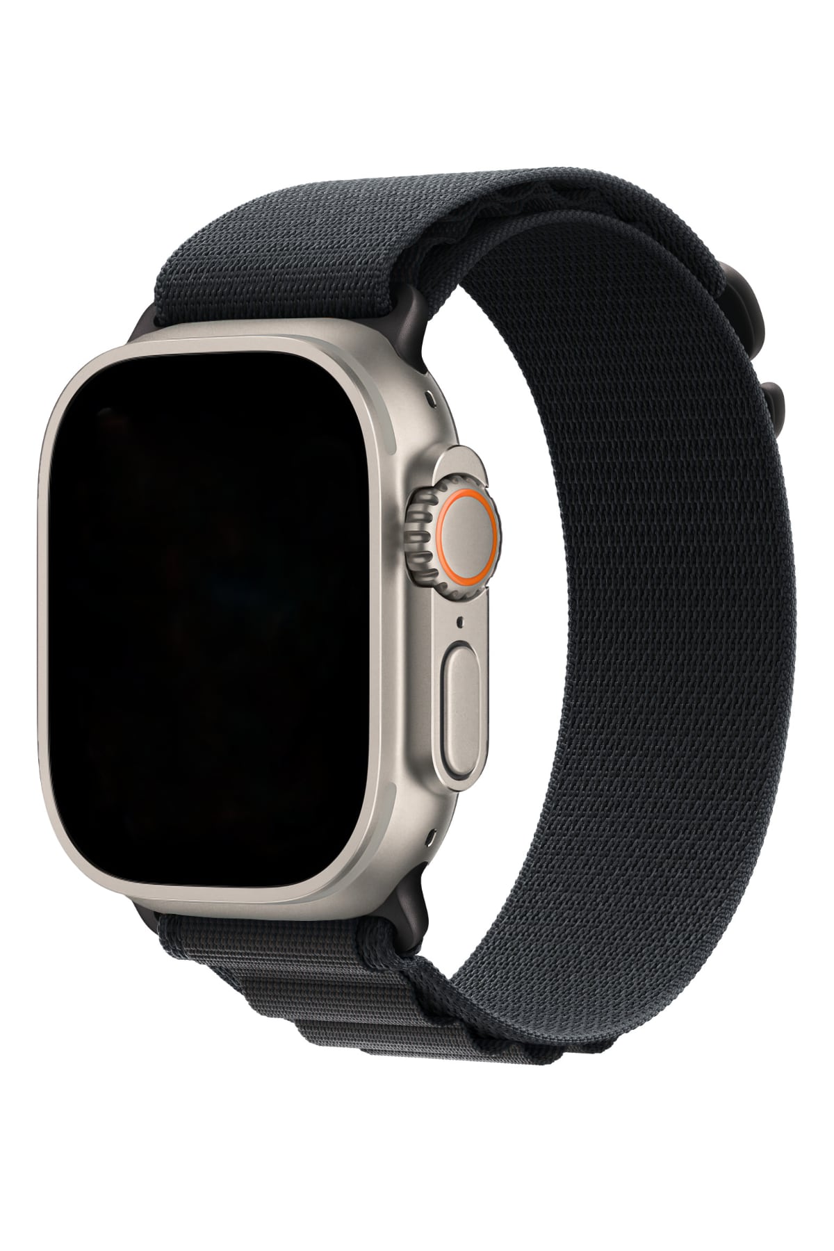Apple Watch Uyumlu Alpine Loop Kordon Nox