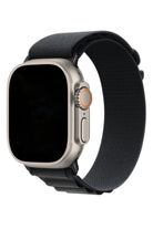 Apple Watch Uyumlu Alpine Loop Kordon Nox