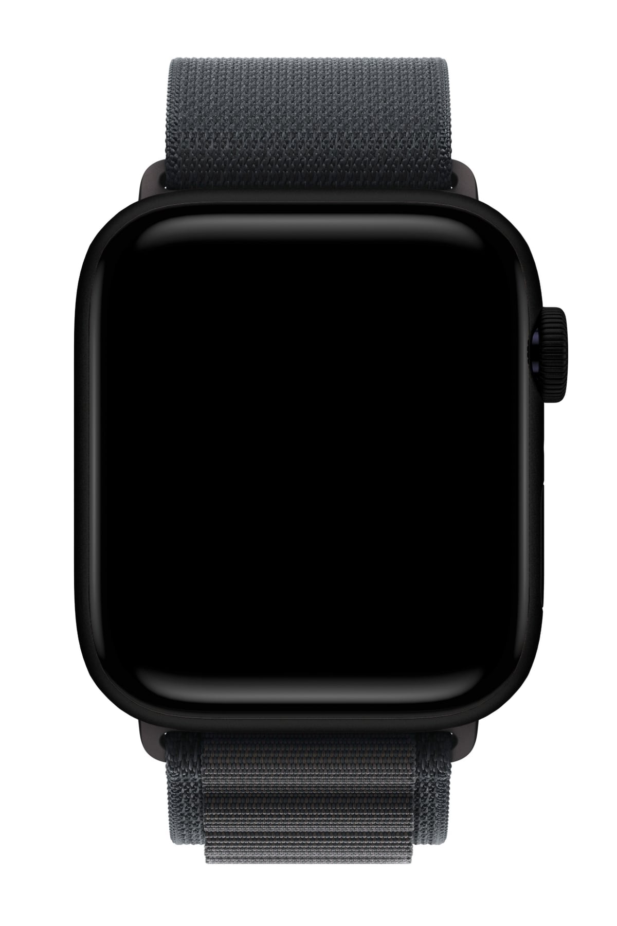Apple Watch Uyumlu Alpine Loop Kordon Nox