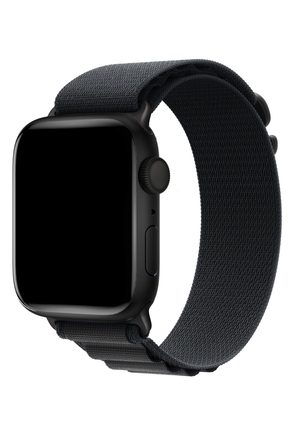 Apple Watch Uyumlu Alpine Loop Kordon Nox